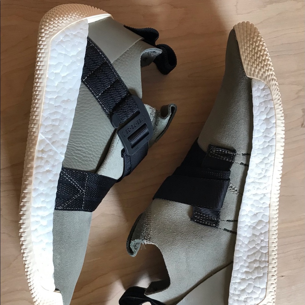 Adidas Harden LS 2 Buckle